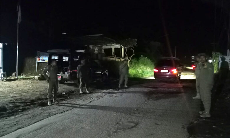 Foto Pemprov Sumut Jaga Jalur Kawasan Wisata Sidebuk debuk 4 780x470 1