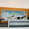 Buka Raker FWP Sumut, Pj Sekdaprov: Pers Mitra Strategis Sukseskan Pembangunan dan Keterbukaan Informasi