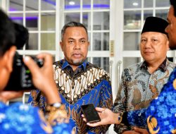 Seleksi Komisioner KI Sumut Masuk Tahap Wawancara, Gubernur Tegaskan Timsel Bebas Intervensi