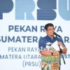 Sambut PRSU Emas ke-50, Bobby Nasution Ajak Dunia Usaha Kolaborasi Percepat Pertumbuhan Ekonomi Sumut