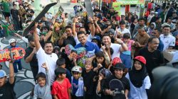 Saksikan Go Skateboarding Day 2026 di Medan, Bobby Nasution Dorong Penambahan Event dan Skatepark di Sumut 4 Go Skateboarding Day 4.jpg 780x470 1