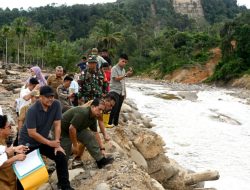 Gandeng Aparat Penegak Hukum, Pemprov Sumut Perkuat Pengawasan dan Penertiban Tambang Ilegal
