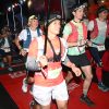 Bobby Nasution Lepas Pelari Dunia Trail of The Kings UTMB, Danau Toba Kian Mendunia Lewat Sport Tourism