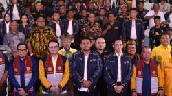 Gubsu Bobby Minta AMPI Satukan OKP Sumut Selesaikan Permasalahan 3 Gubsu hadiri pelantikan AMPI 5.JPG 1536x1021 1