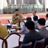 Lepas Kontingen Pesparawi Nasional, Bobby Nasution Targetkan Sumut Pertahankan Gelar Juara Umum