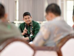 Bobby Nasution Siapkan Solusi Akhiri Retribusi Bermasalah di Wisata Air Panas Karo, Dorong Destinasi Naik Kelas