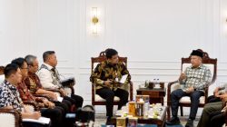 Bobby Nasution Terima Hasil Seleksi 15 Besar Calon Komisioner KI Sumut, Segera Diajukan ke DPRD
