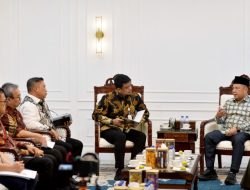 Bobby Nasution Terima Hasil Seleksi 15 Besar Calon Komisioner KI Sumut, Segera Diajukan ke DPRD