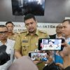 Gubernur Bobby Nasution Tegur PLN Sumut, Minta Kompensasi bagi Masyarakat Terdampak Pemadaman