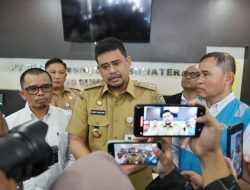 Gubernur Bobby Nasution Tegur PLN Sumut, Minta Kompensasi bagi Masyarakat Terdampak Pemadaman