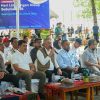 Peringati Hari Lingkungan Hidup Dunia, Pj Sekdaprov Sumut Harapkan Penanaman Pohon dan Mangrove Jadi Solusi Hadapi Perubahan Iklim