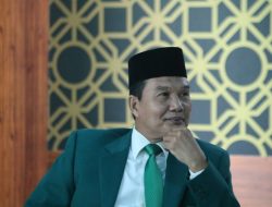 Penyelenggaraan Haji 2026 Sukses, Ketum PB Al Washliyah Apresiasi Kemenhaj & Petugas