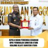 Perkuat Sinergi Antar Lembaga, Kepala BPK Sumut Audiensi ke Kejati Sumatera Utara