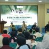 Lentera Hijau Indonesia: Krisis Iklim adalah Krisis Spiritual, Agama Harus Jadi Bagian Solusi