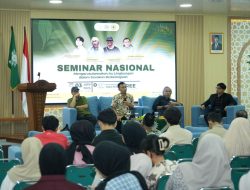 Lentera Hijau Indonesia: Krisis Iklim adalah Krisis Spiritual, Agama Harus Jadi Bagian Solusi