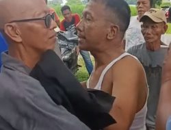 Oknum ASN Diduga Terlibat Penggarapan Lahan Eks HGU PT BSP, Pemkab Asahan Janji Tindak Tegas Jika Terbukti