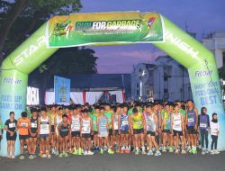 Pemko Medan Dukung Run For Garbage 2026, Semarakkan CFD dan Kampanyekan Gaya Hidup Sehat serta Peduli Lingkungan