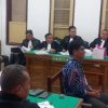 Demi Kebenaran Materiil di Smartboart Langkat, Hakim: Kami Siap Periksa Saksi Satu per Satu