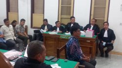 Demi Kebenaran Materiil di Smartboart Langkat, Hakim: Kami Siap Periksa Saksi Satu per Satu