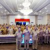 Rico Waas Evaluasi Janji Kampanye, Tegaskan Tak Mau Data ABS dan Target Harus Tuntas