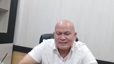 Wakil Rakyat Apresiasi Keluhan Warga, Dorong Pemerataan Penerangan di Seluruh Kota Tebing Tinggi