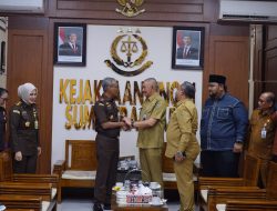 Perkuat Sinergi Pemerintah Daerah Kabupaten Tanah Karo Dengan Aparat Penegak Hukum
