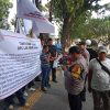 Dituding Lakukan KKN, LSM PMPRI Asahan Geruduk Kantor PTPN IV Regional II Medan