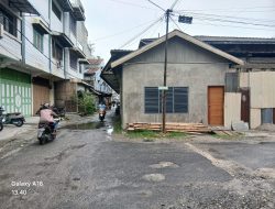 Bangunan Tanpa PBG Marak di Asahan, Kejaksaan Diminta Usut Dugaan Permainan Oknum Pejabat Pemkab