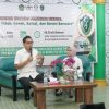 Wali Kota Medan Tegaskan Lawan Predator Seksual, Jangan Takut Bersuara