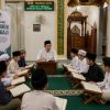 Wakil Ketua DPRD Tebing Tinggi Siap Dukung Kembali Gerakan Maghrib Mengaji