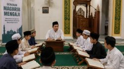 Wakil Ketua DPRD Tebing Tinggi Siap Dukung Kembali Gerakan Maghrib Mengaji 2 IMG 20260611 WA0111
