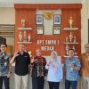 Ombudsman RI Awasi Pelaksanaan SPMB di Sumatera Utara, Pastikan Tidak Terjadi Maladministrasi