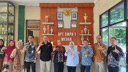 Ombudsman RI Awasi Pelaksanaan SPMB di Sumatera Utara, Pastikan Tidak Terjadi Maladministrasi 2 IMG 20260611 WA0126