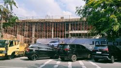 Bangunan 'Liar' Bakal Dijadikan Showroom, Kasat Pol PP Medan Harus Bertindak 6 IMG 20260618 WA0092