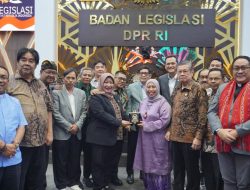 Setelah 19 Tahun Menunggu, Lintas Iman Dorong DPR Segera Sahkan RUU Masyarakat Adat