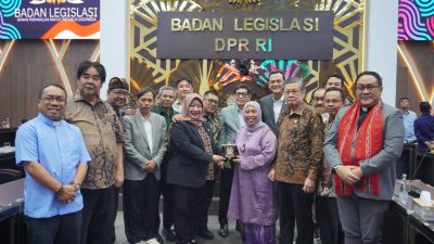 Setelah 19 Tahun Menunggu, Lintas Iman Dorong DPR Segera Sahkan RUU Masyarakat Adat
