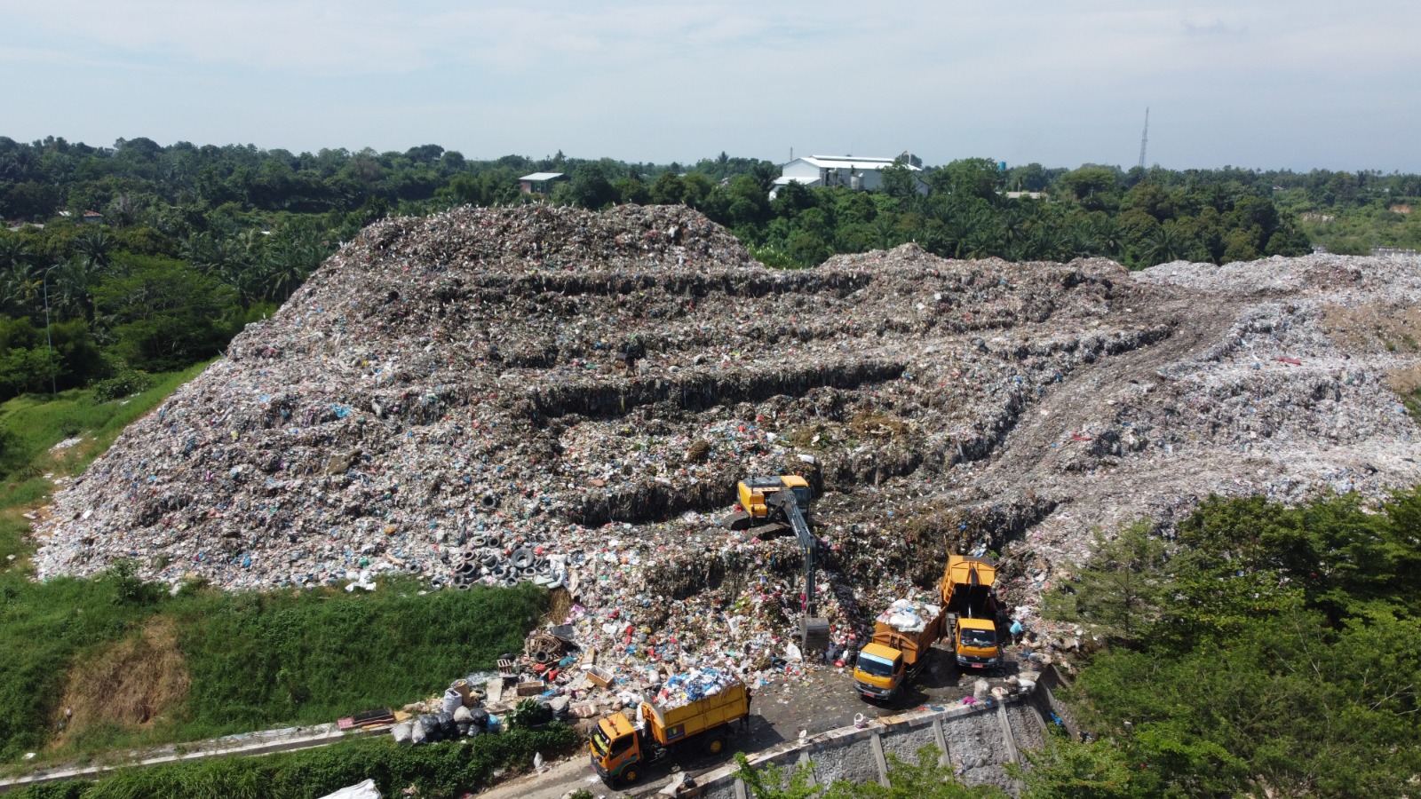 TPA Tadukan Raga Resahkan Warga, Open Dumping Berkedok Sanitary Landfill 4 IMG 20260619 WA0149