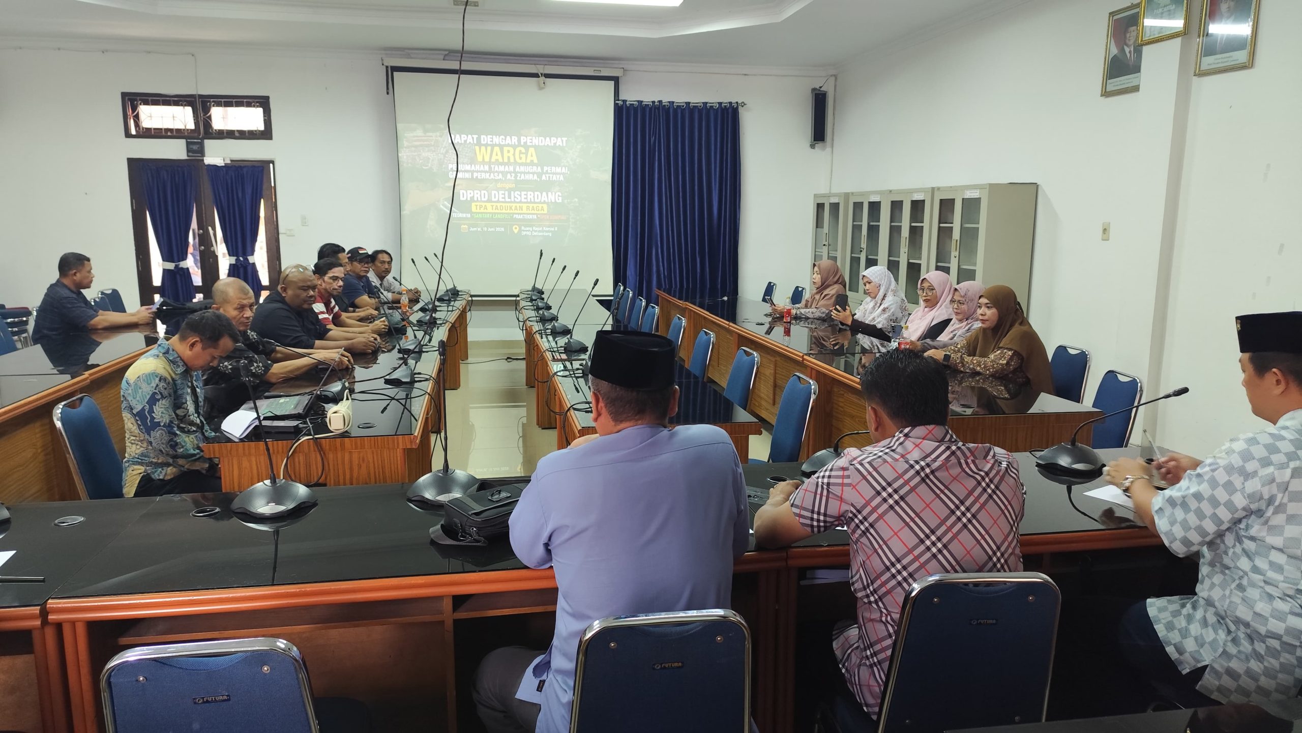 TPA Tadukan Raga Resahkan Warga, Open Dumping Berkedok Sanitary Landfill 2 IMG 20260619 WA0156 scaled