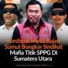 ForDisMa Desak Kejati Sumut Periksa Dua Oknum BGN yang Diduga Terlibat Praktik Korupsi Program MBG