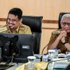 Gubernur Bobby Nasution Minta Realisasi Program Prioritas Daerah Dipercepat
