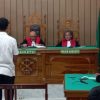 Dituntut 6 Tahun Divonis 7,5 Tahun, Hakim Nyatakan Eks PPK Balai Perkeretaapian Medan Terbukti Terima Suap Rp 13 Miliar