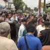 TTB Desak Kejari Tebing Tinggi Percepat Penanganan Sejumlah Dumas, Soroti Dugaan Penyimpangan Anggaran Daerah