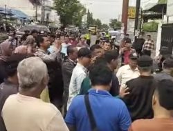 TTB Desak Kejari Tebing Tinggi Percepat Penanganan Sejumlah Dumas, Soroti Dugaan Penyimpangan Anggaran Daerah