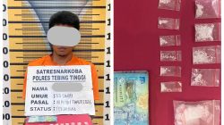 Residivis Narkoba Ditangkap Lagi, Polisi Sita 12 Paket Sabu 4 IMG 20260623 WA0092