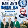Peringati HANI 2026, KAHIMMAH Sumut: Perang Melawan Narkoba Harus Jadi Gerakan Bersama