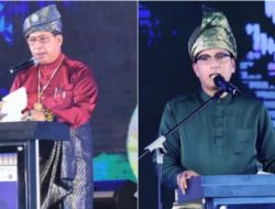 Wong Bersama Rico Waas Hadiri Pembukaan GEMES 2026