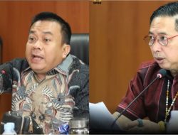 Banggar DPRD Bahas Ranperda Pertanggungjawaban APBD 2025