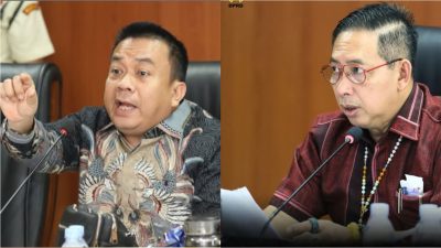 Banggar DPRD Bahas Ranperda Pertanggungjawaban APBD 2025
