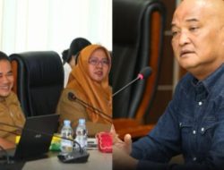 Pansus DPRD Medan Dalami Penertiban Aset Milik Pemko