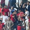 Bobby Nasution Apresiasi Kemenangan Meyakinkan Timnas U19 atas Myanmar, Atmosfer Stadion Sumut Dinilai Jadi Kekuatan Tambahan